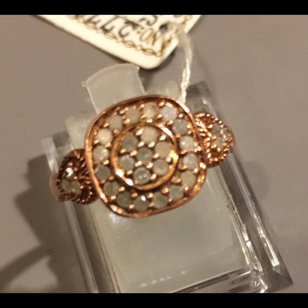 White Diamonds 💍